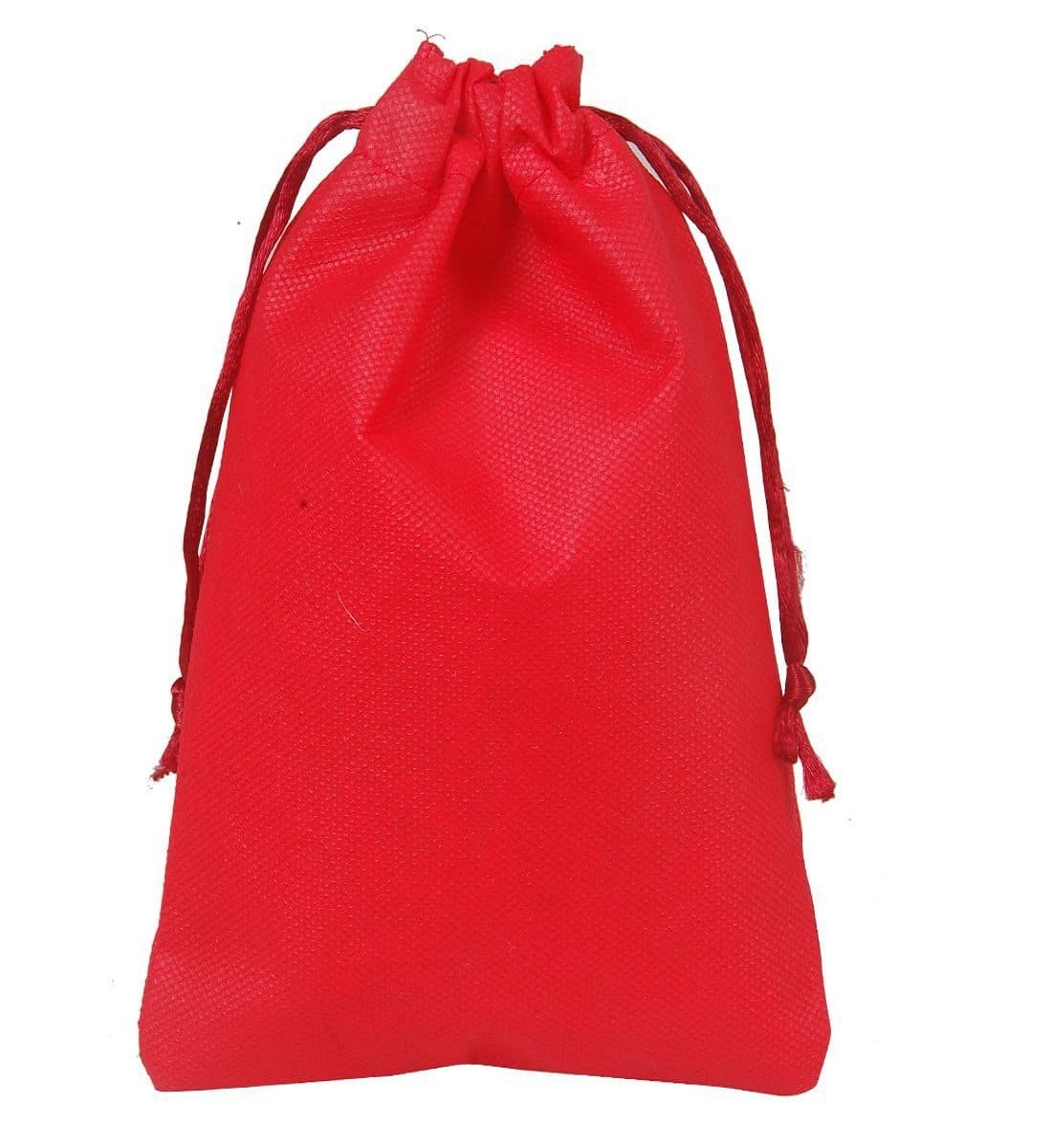 Drawstring Pouches