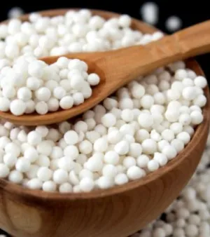 Sabudana Seeds