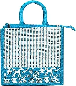 Handmade Jute Bags