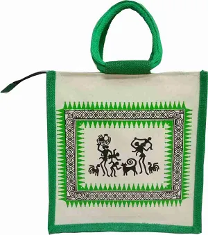 Handmade Jute Bags