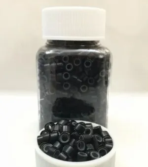 Micro Ring For Hair Extensions