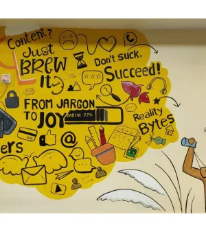 Office Painting