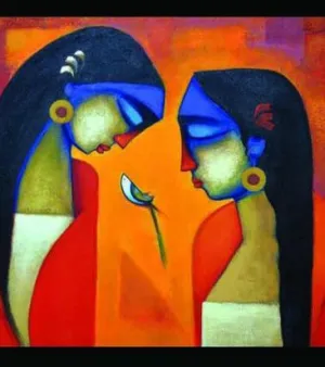Art Painting