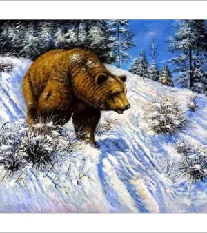 Animal Painting