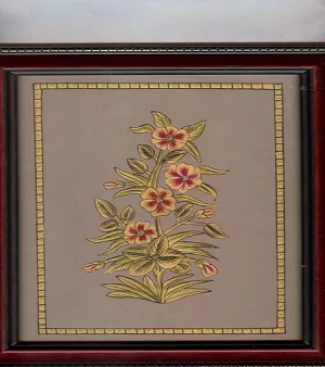 Paper Painting
