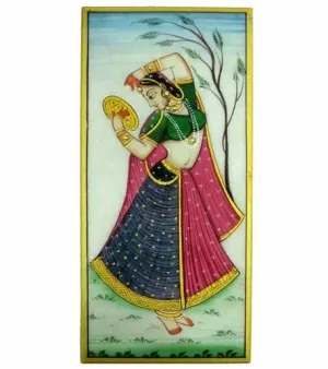 Marble Painting