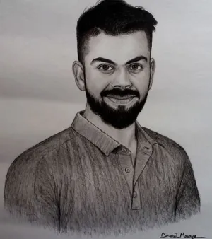 Portrait Sketch