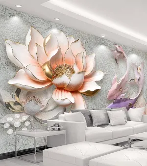 House Wall Painting