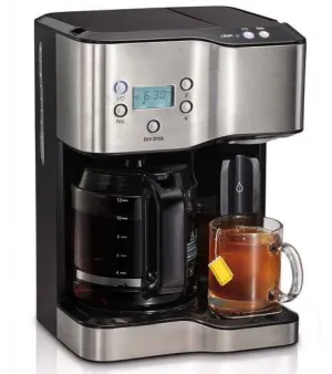 tea Machine