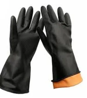 Industrial Gloves