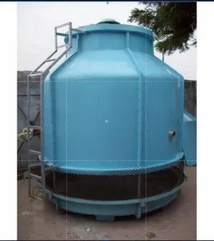Water Cooling Tower