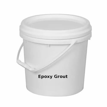 Epoxy Grout
