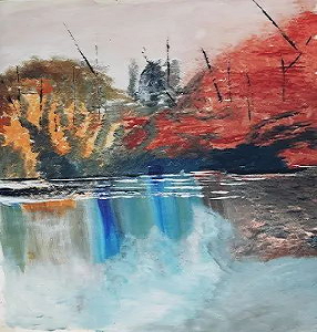Landscape Painting
