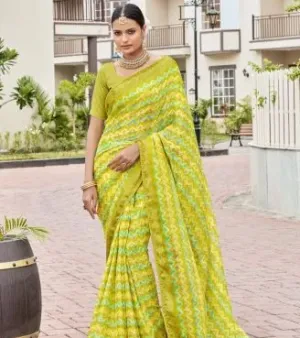 DESIGNER SAREE