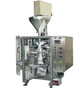 Spices Packaging Machine, Automation Grade: Automatic