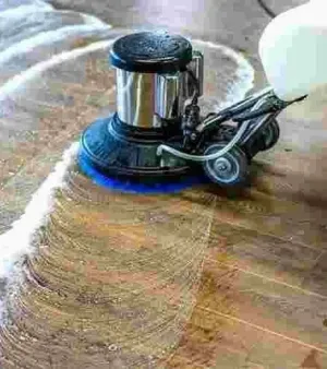 Wooden Floor Cleaner