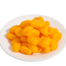 Flavoured Candy