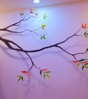 3D Wall Art Painting