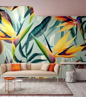 Home Wall Art Painting Services