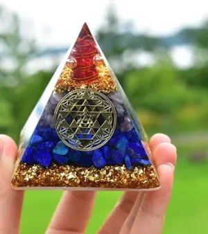 Vastu Pyramid