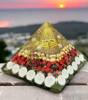 Vastu Pyramid