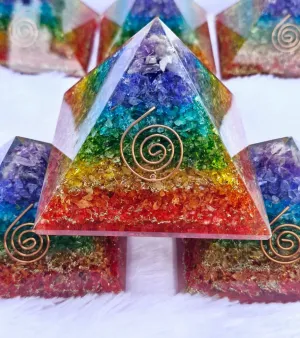 Stone Pendant