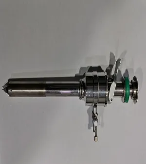 Trocar Cannula