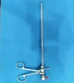 Optical Biopsy