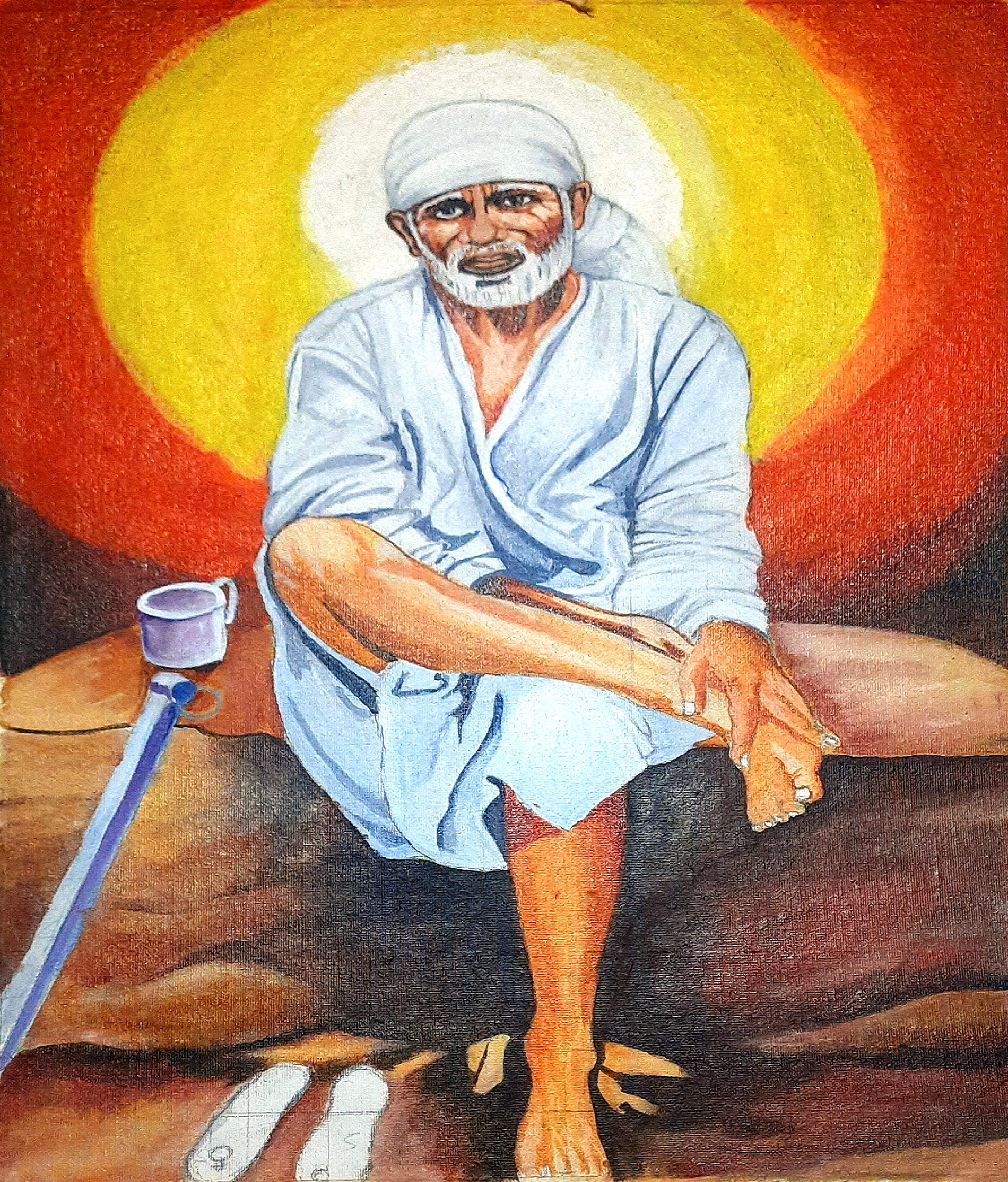 Canvas Paintings