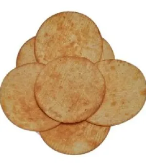 Farali Khakhra