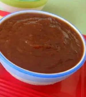 Bhelpuri Chutney