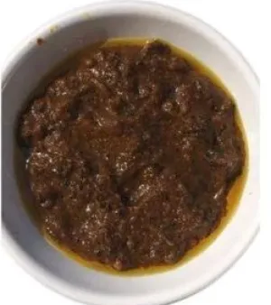 Balti Curry Paste
