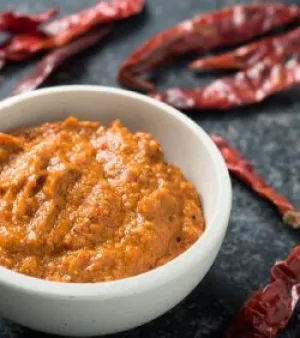 Vindaloo Curry paste