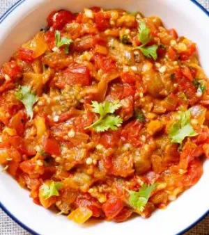 Ready to Eat Baingan Bharta