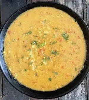 Ready to Eat Dal Mughlai