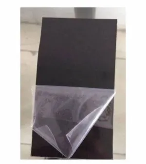 Plastic Masking Film