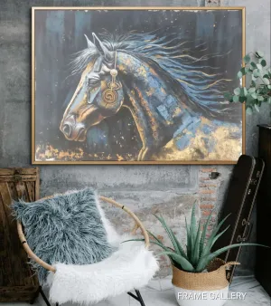 Canvas Painting