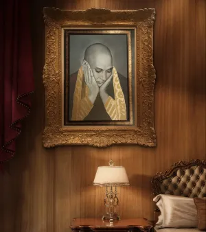wall frame