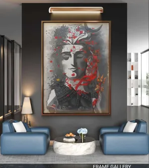 Wall Photo Frame