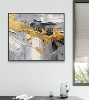 Canvas Oil Painting