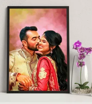 Lamination Frame