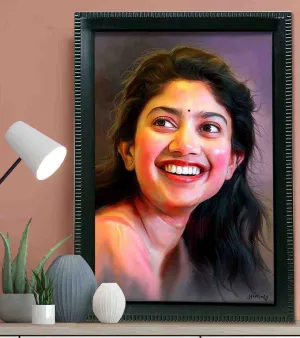 Photograph Painting