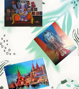 Wall Art Painting