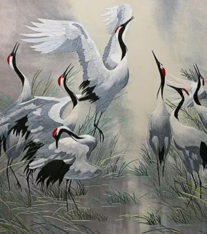 Wall Painting