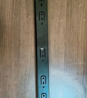 MS Premium Telescopic Channel