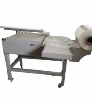 Sealer Shrink Machine