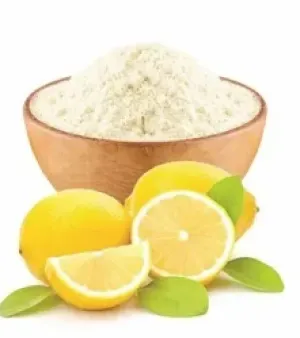 Lemon Juice Fruit Powder