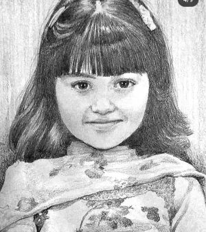Sketch Painting