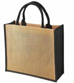 Jute Shopping Bag