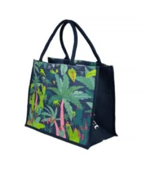 Printed Shopping Bag